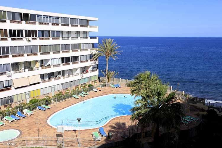 Aguila Playa House Hotel Playa del Águila Exterior foto